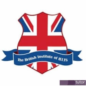 THE BRITISH INSTITUTE OF IELTS